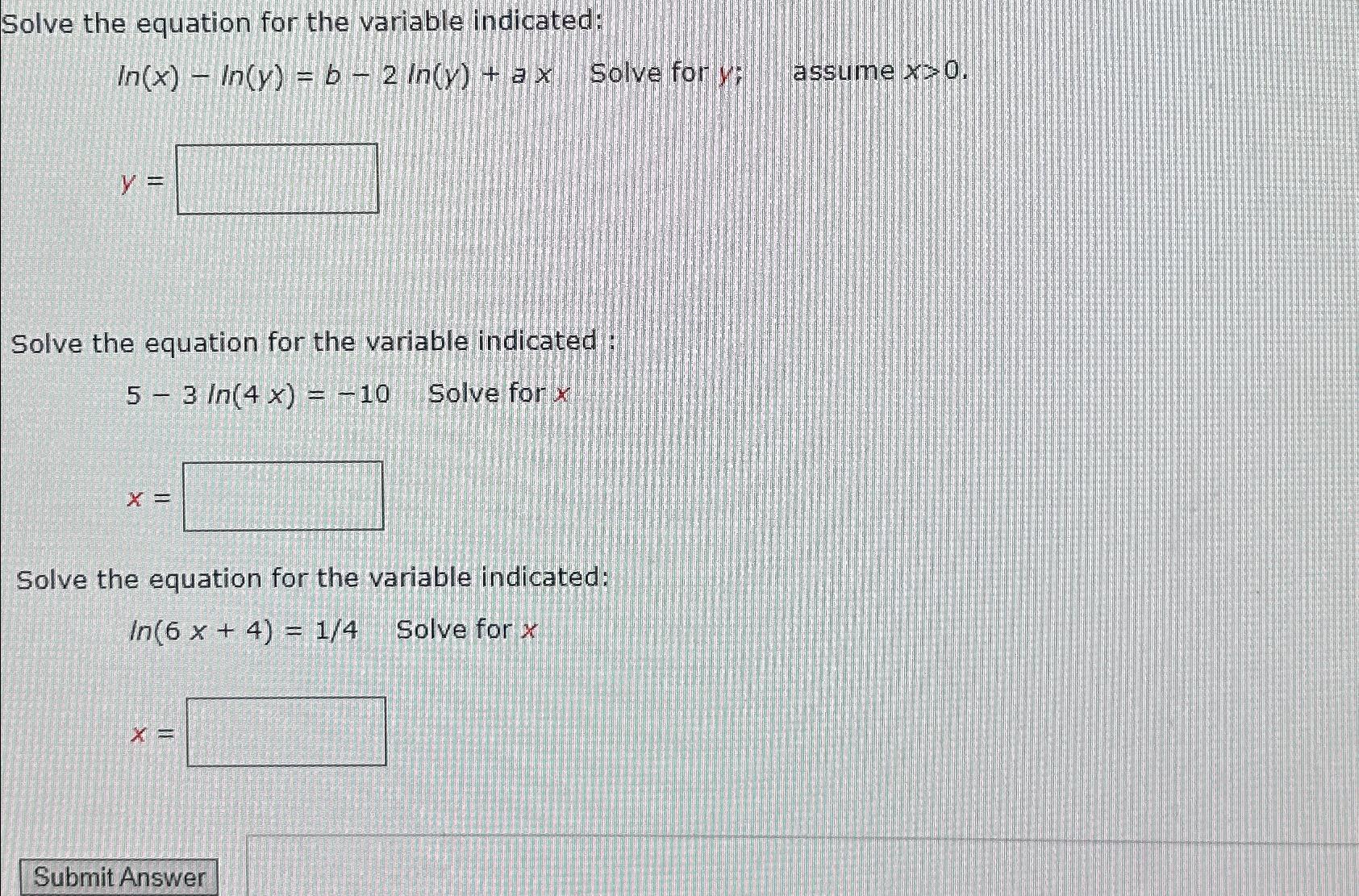 solved-solve-the-equation-for-the-variable-chegg