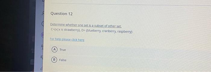 Convert set-bullder to roster form: Ex. R={ y ∣y