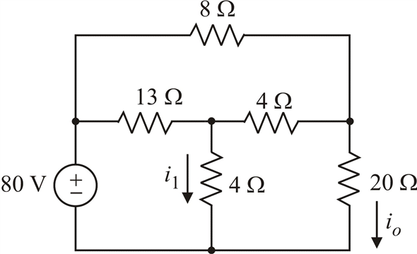 Solved: Chapter 2 Problem 22P Solution | Electric Circuits, Global ...