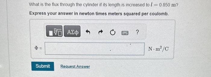 Solved It was shown in Example 21.11 (Section 21.5) in the | Chegg.com