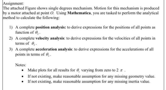 Solved " 13 -1.75" Assignment: The attached Figure shows | Chegg.com