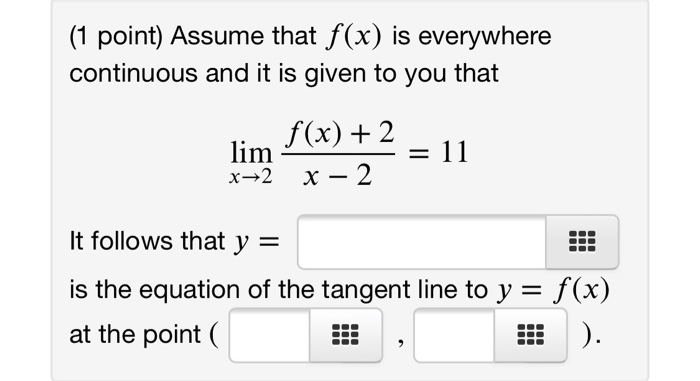 Solved 1 Point Consider The Curve Y X 2x 8 A Chegg Com