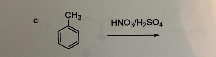 Solved HNO3/H2SO4 | Chegg.com