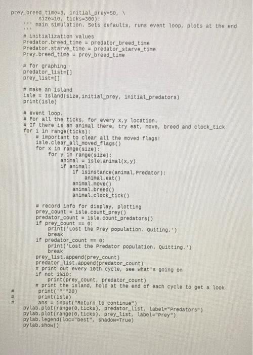 Solved Problem 1 (40 points). Write the code for this | Chegg.com
