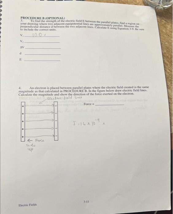 Solved i strached equation (3-9) and also the diagram with | Chegg.com