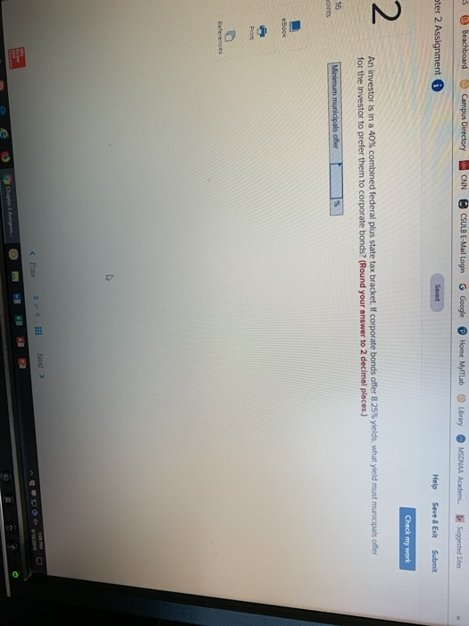 Solved s Beachboard Campus Directory CNN CSULB EMail Login