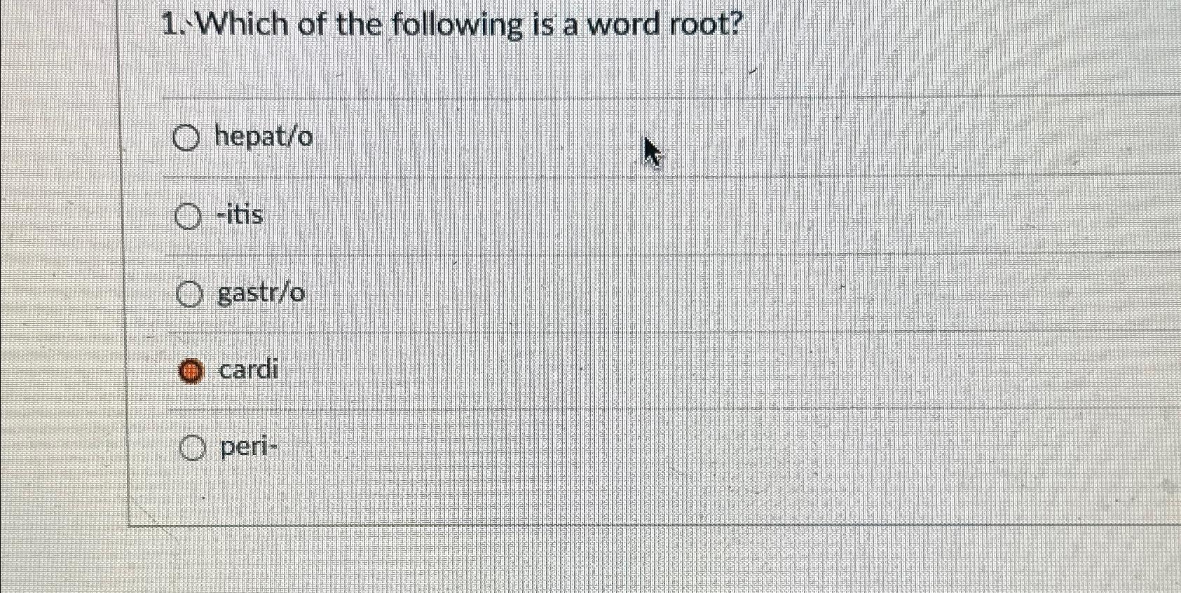 solved-which-of-the-following-is-a-word-chegg