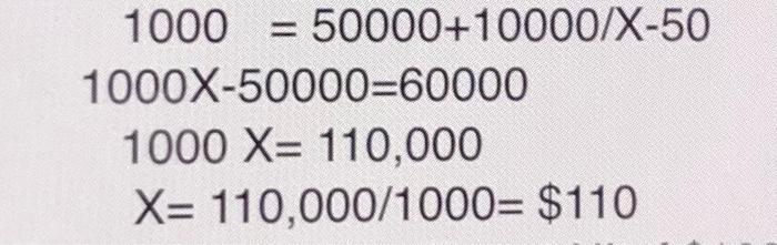 5 2 x 1000