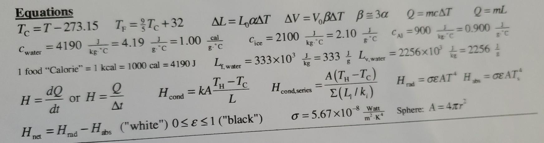 Solved Part B Only The Answer Key Is 2 1 10 4 J For Part Chegg Com