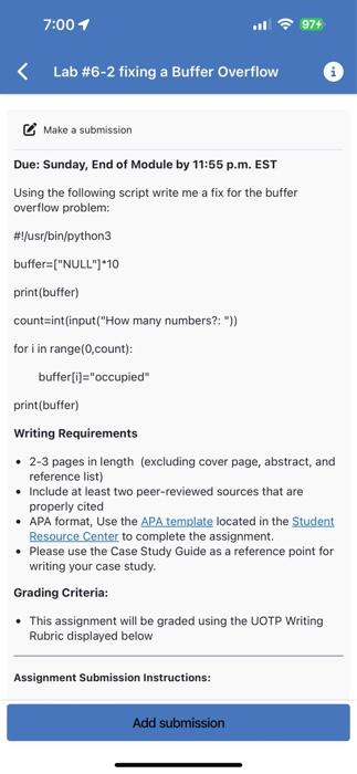 Solved hello i need complete solved version of this the last | Chegg.com