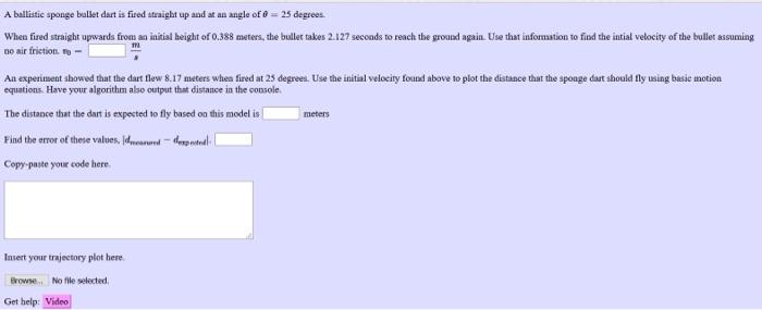 Solved help me please. i already did the 3 questions on the | Chegg.com