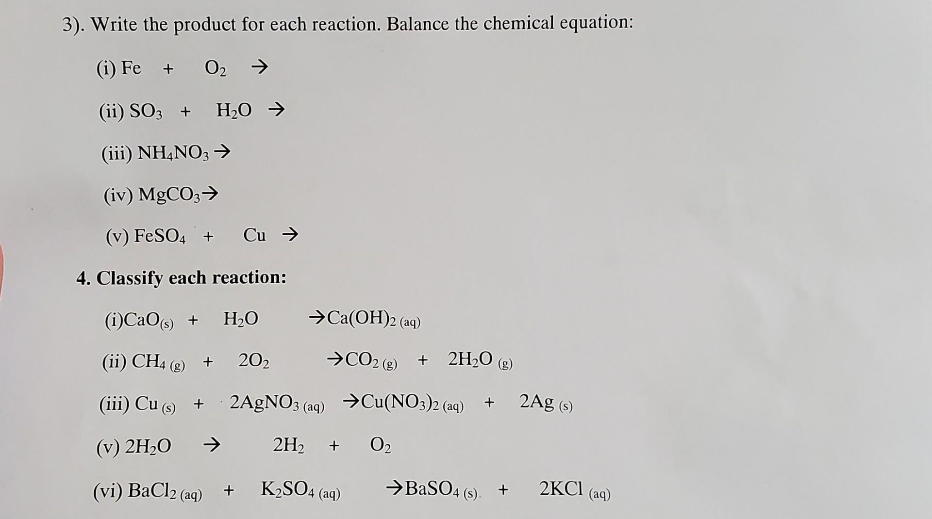 solved-3-write-the-product-for-each-reaction-balance-the-chegg