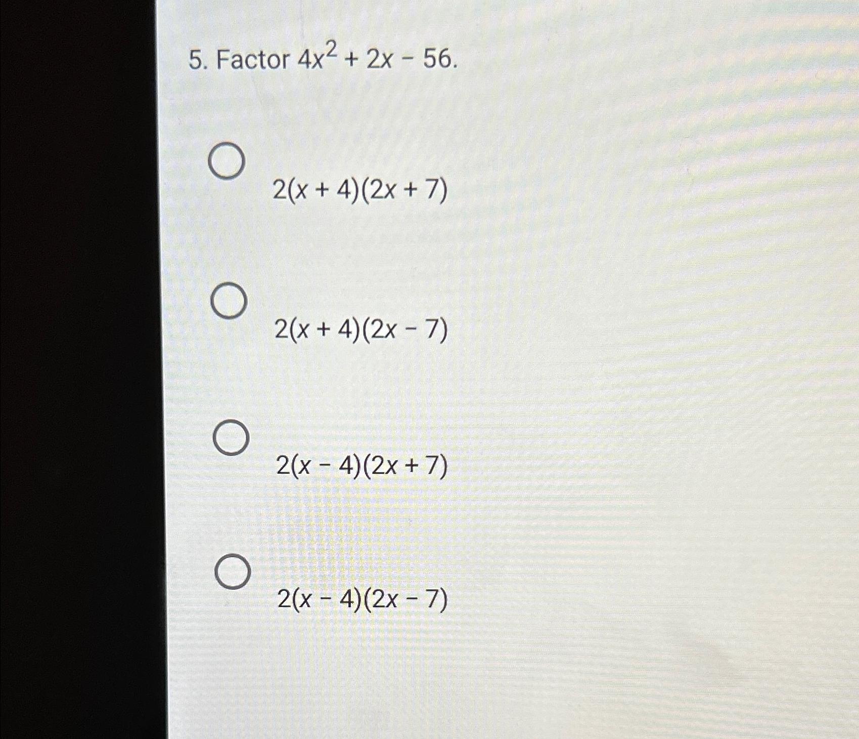 solved-factor-chegg