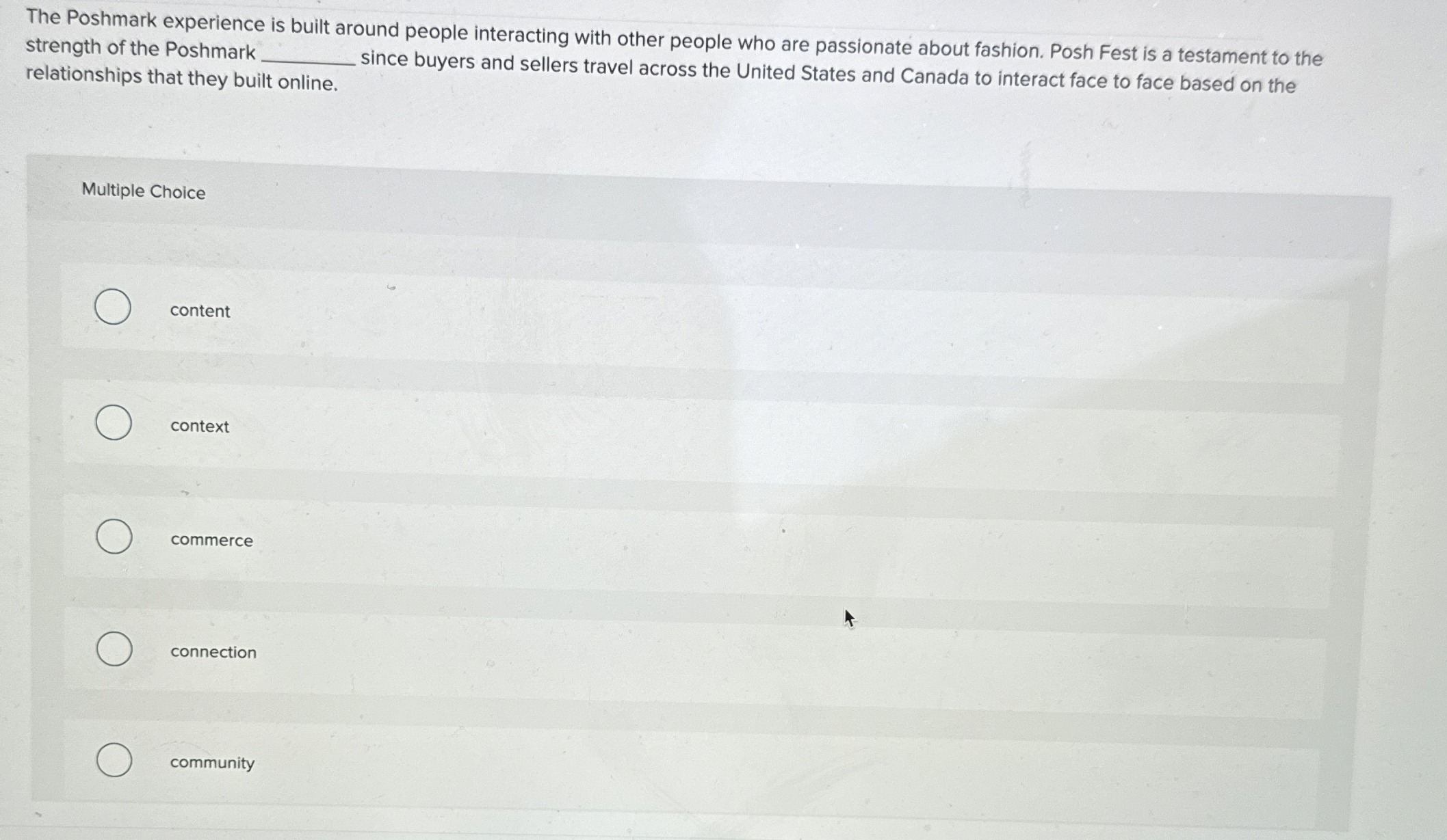 Question for experienced posh sellers! Poshmark FAQ 2025: Everything You Need to Know as a Reseller  main image 3