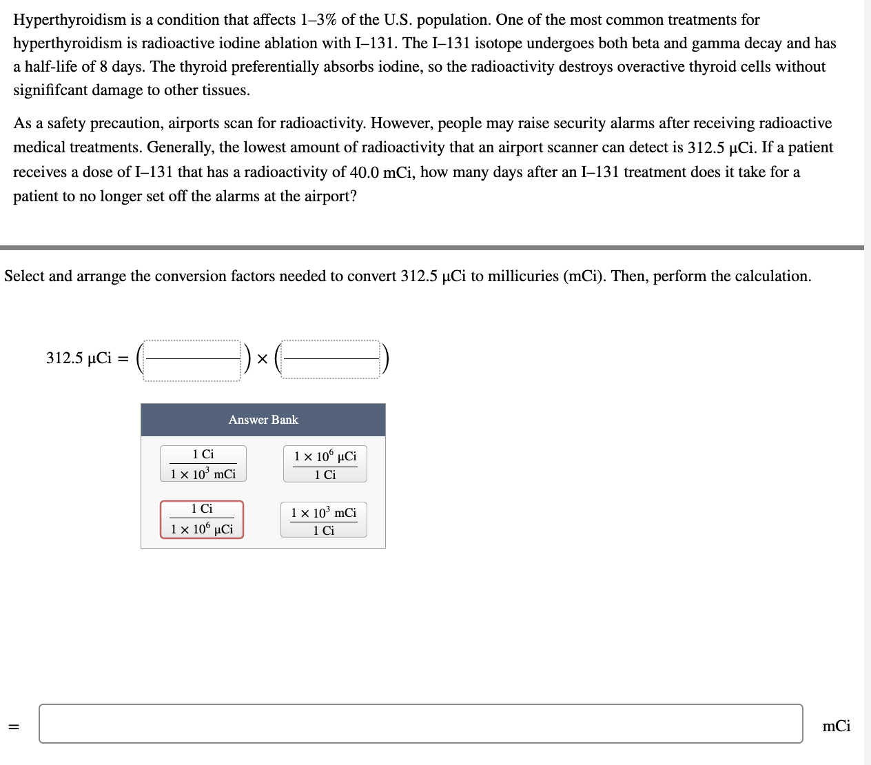 Solved Select And Arrange The Conversion Factors Needed To Chegg Solved Select And Arrange The Conversion Factors Needed To Chegg