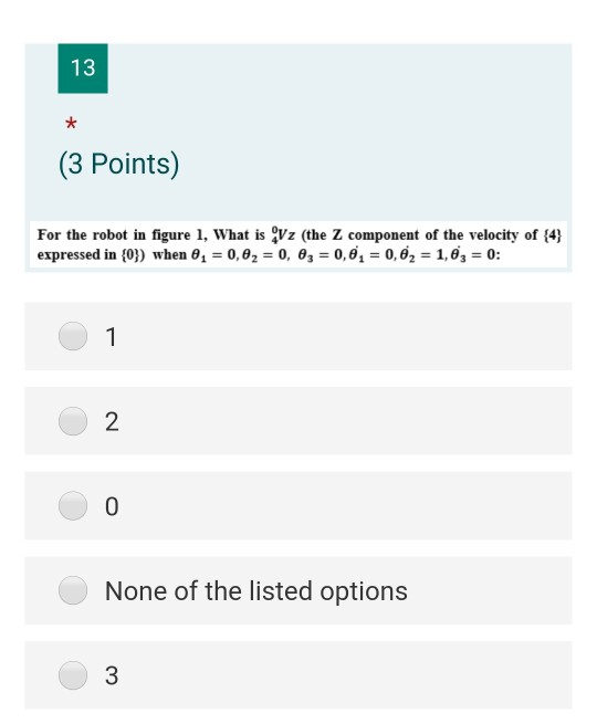 Based on figure 1, answer questions 1-16 Fig1: shows | Chegg.com