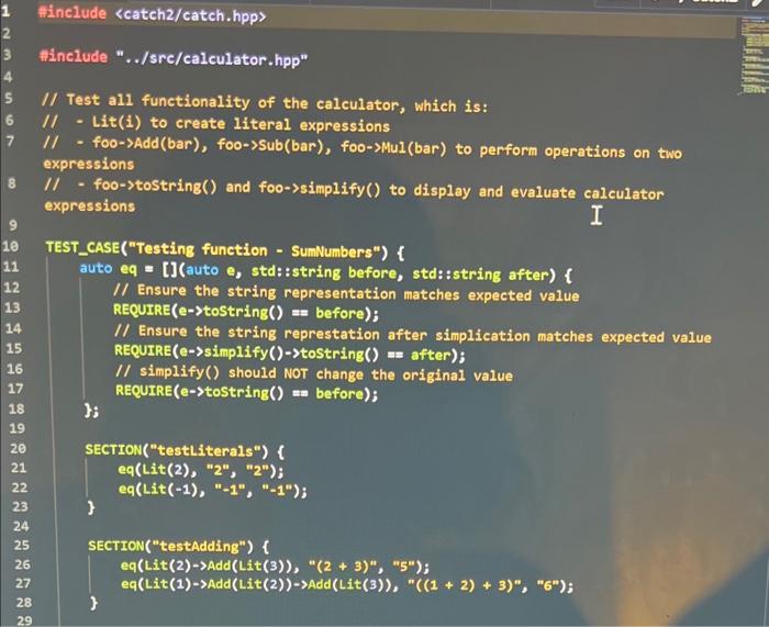 Solved please help me get the correct code in C++ quickly | Chegg.com