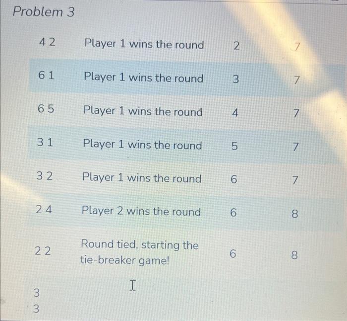 Solved can you please send me the solution for this within | Chegg.com