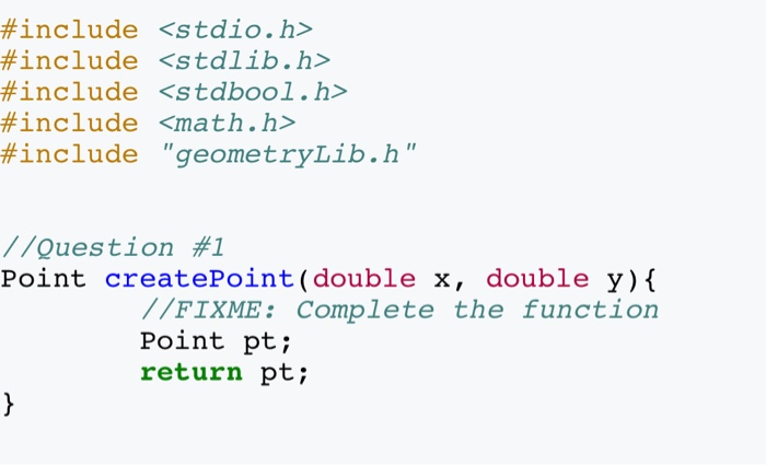 Solved #include #include #include #include #include | Chegg.com