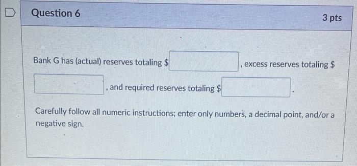 Solved - Assume you are doing all calculations as of | Chegg.com