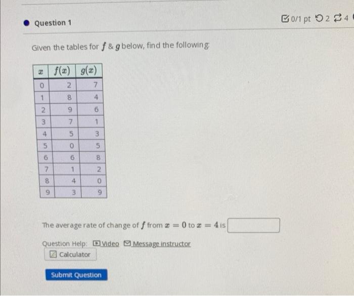 Solved can i get some help with 1,3,4,6 ill be sure to leave | Chegg.com