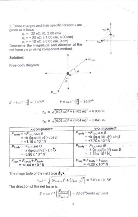 Solved PLEASE PROVIDE A DIAGRAM AND DETAILED SOLUTION. Use | Chegg.com