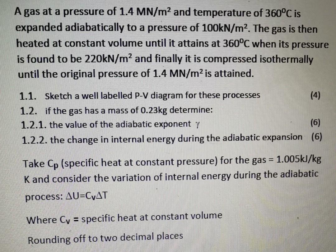 solved-a-gas-at-a-pressure-of-1-4-mn-m2-and-temperature-of-chegg