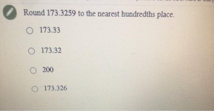 solved-round-173-3259-to-the-nearest-hundredths-place-chegg