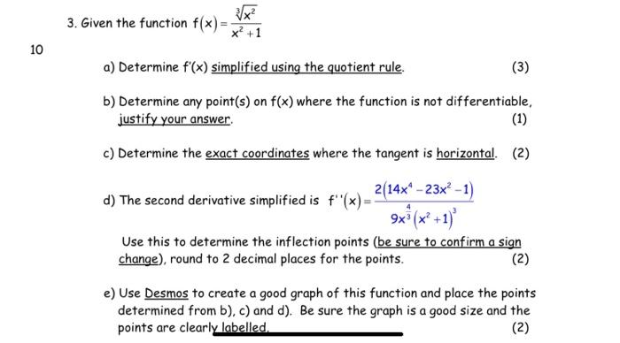 Solved please answer all and if you cannot answer all then | Chegg.com