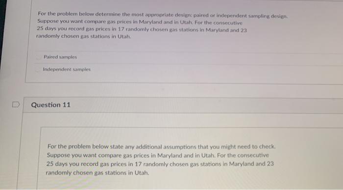 Solved Virginia Department of Transportation (VDOT) provided | Chegg.com