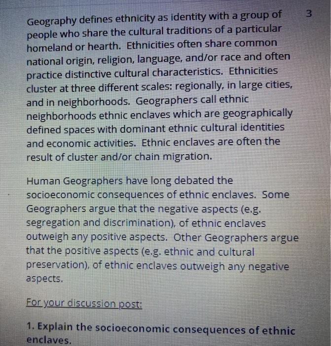 solved-3-geography-defines-ethnicity-as-identity-with-a-chegg