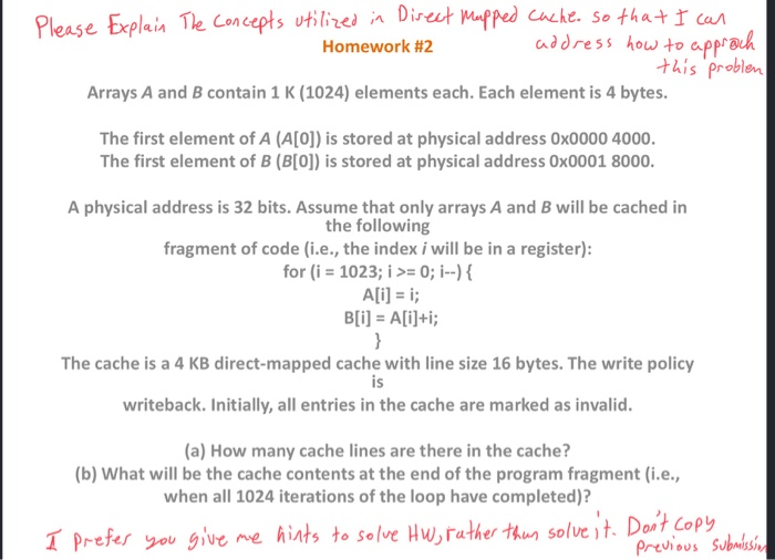 Solved This is a Microprocessor HW problem. The subject is | Chegg.com