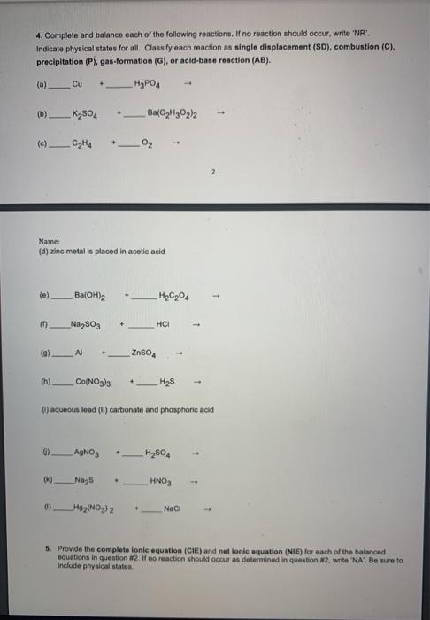Solved salt is added to a beaker of water until some of the | Chegg.com