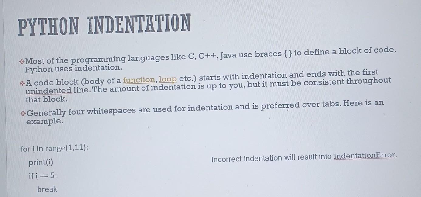 Solved Steps: 1- Install Python-with Spyder | Chegg.com