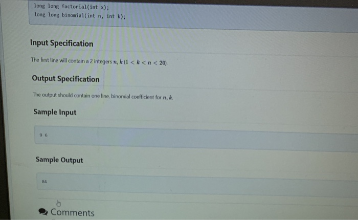 Solved Function practice 4 This practice problem will | Chegg.com