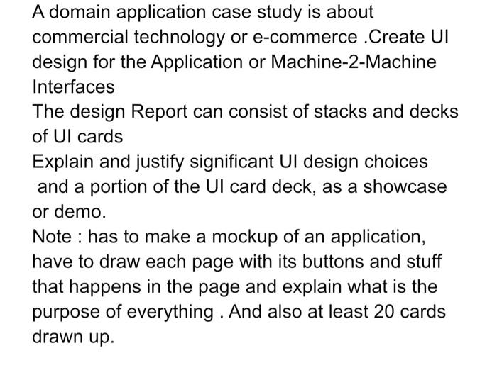 Solved This Is For Software Development And Software | Chegg.com