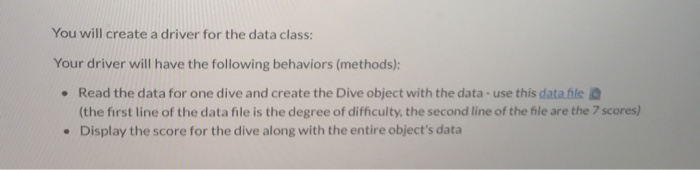 Solved java code. three constructors are a default | Chegg.com