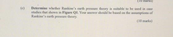 Solved Source (a) Case Study 1 (b) Case Study 2 FIGURE 01: | Chegg.com