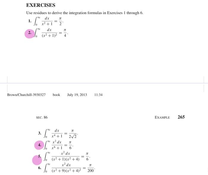 Solved Please solve all the problems in a way that I can | Chegg.com
