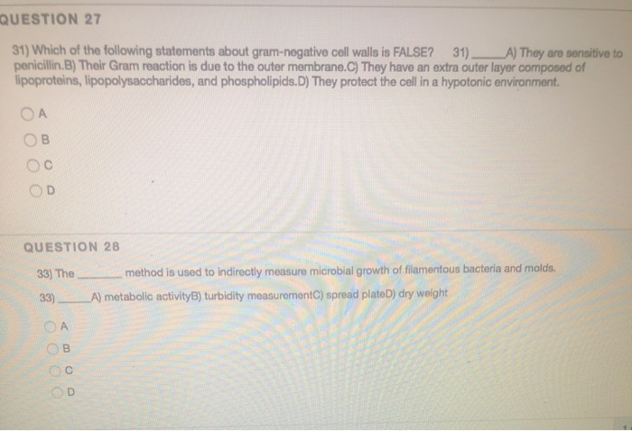 Which Of The Following Is An Organic Growth Factor Solved 21 24) Which of the following is an organic growth | Chegg.com