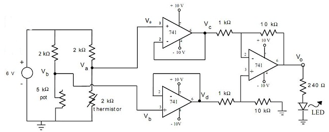 The provided circuit: 1. Assuming that the | Chegg.com