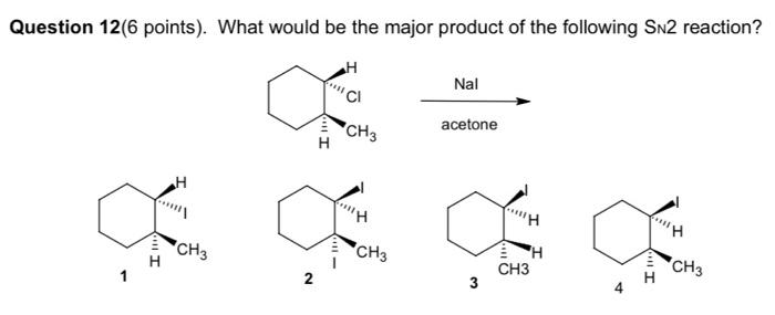 Solved Question 46 Points For Each Of The Following Three 5781