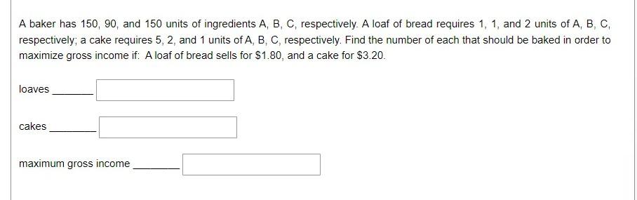 Solved Hi please help me answer this correctly, I think you | Chegg.com