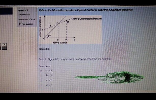 Solved Question 7 Refer to the information provided in | Chegg.com
