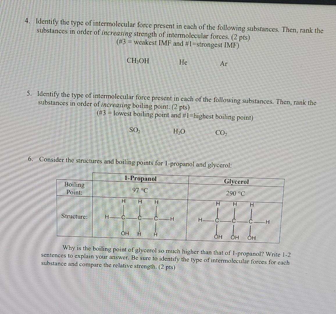 solved-4-identify-the-type-of-intermolecular-force-present-chegg