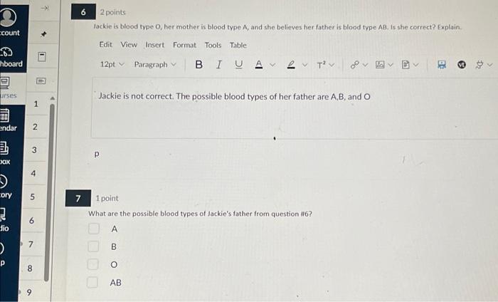 I need answer for Q#7 | Chegg.com