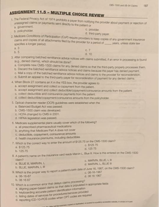 ms-1505-4-177-assignment-11-3-identifying-cms-1500-chegg