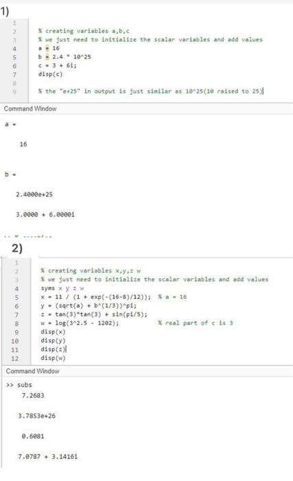 Solved I need the answers for questions 3, 4, and 5. I did | Chegg.com