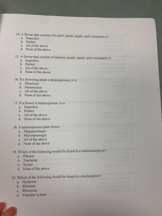 Solved There are 50 questions. Each question is worth 2 | Chegg.com