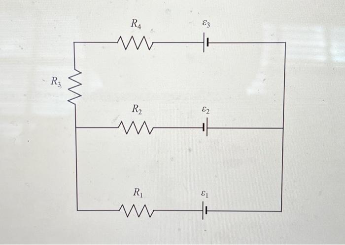 Solved 7. Examine the circuit diagram below. (a) Carefully | Chegg.com